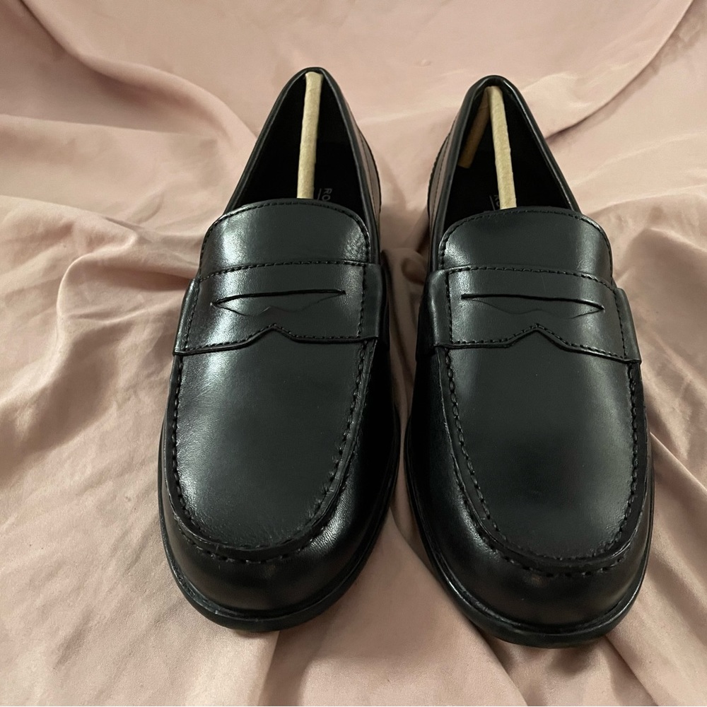 Men’s dress loafer